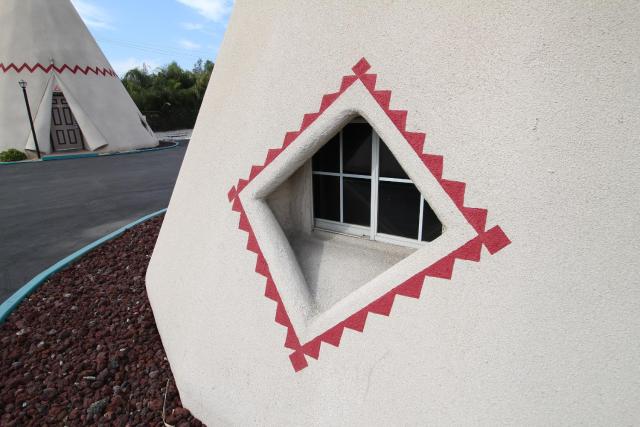 Wigwam Motel — photo 4