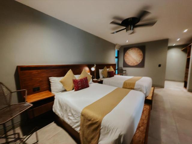 IT Boutique Hotel & Restaurant — photo 10