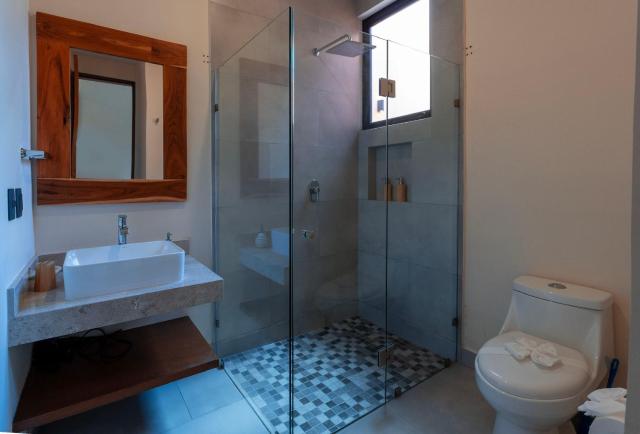 Casa LIFEU Tulum — photo 12