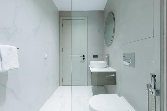 Mziuri Gardens Apartment — photo 14