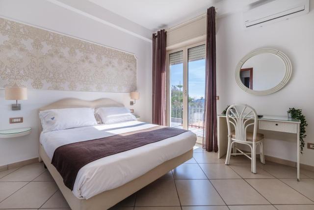 Mini Hotel - Angolo Di Paradiso - — photo 8