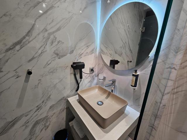 DownTown Hotel Maârif Casablanca By TSA — photo 24