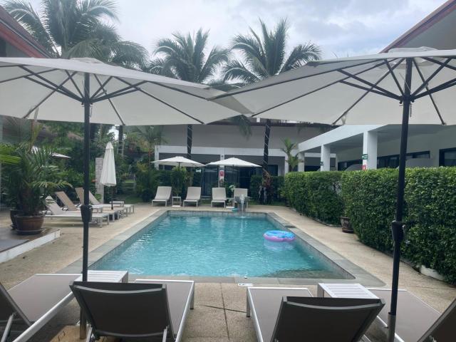 Lotus Bleu Resort & Restaurant — photo 5