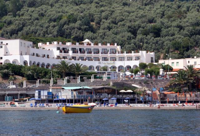 Punta Campanella Resort & Spa — photo 1