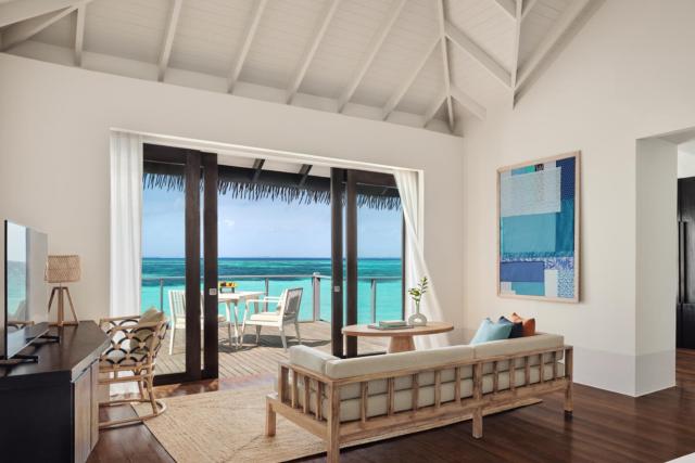Noku Maldives — photo 15