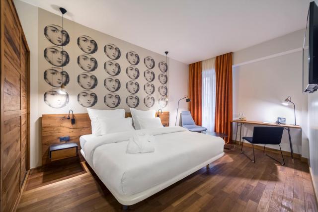 Shota @ Rustaveli Boutique Hotel — photo 12