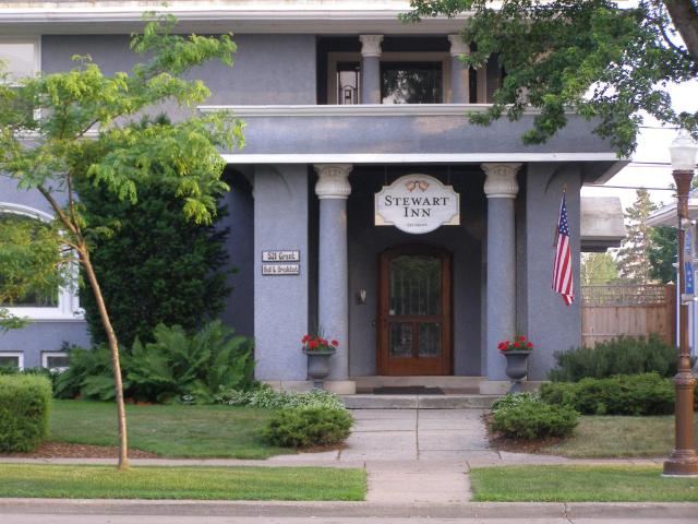 Stewart Inn — photo 18