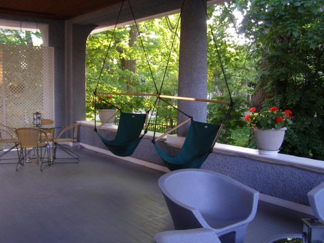 Stewart Inn — photo 4