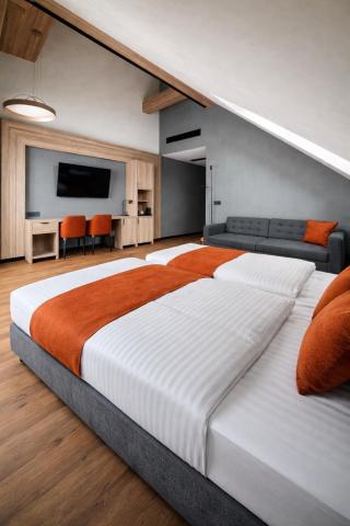 Ski and Bike Residence — photo 17