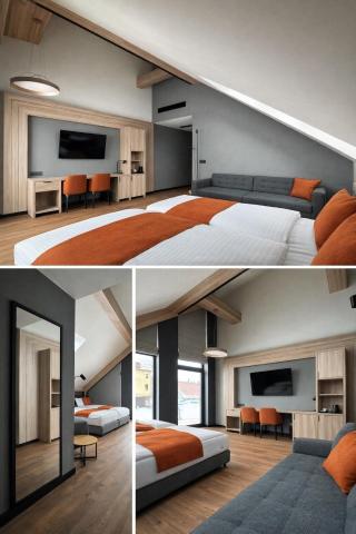 Ski and Bike Residence — photo 16