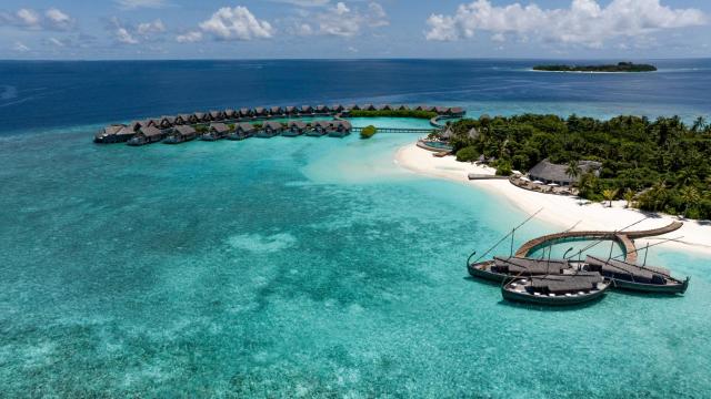 Milaidhoo Maldives — photo 5