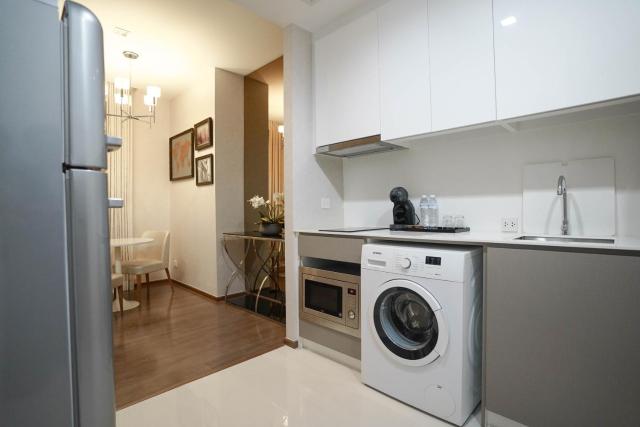 The Rich Grand Residence Sukhumvit — photo 10