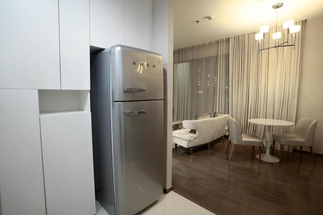 The Rich Grand Residence Sukhumvit — photo 11