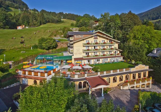 Hotel Berner — photo 20