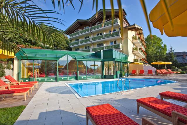 Hotel Berner — photo 7