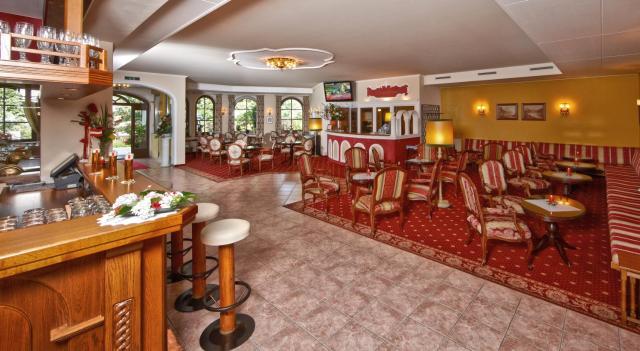 Hotel Berner — photo 8