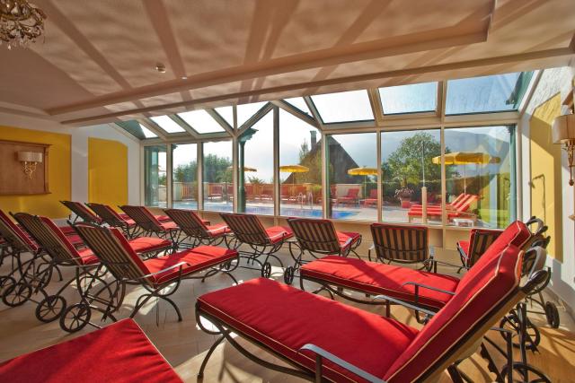 Hotel Berner — photo 11