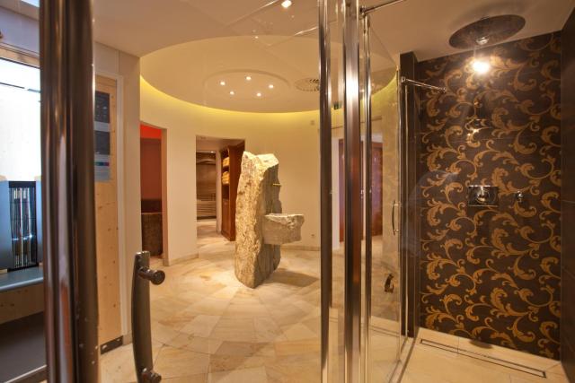 Hotel Berner — photo 2