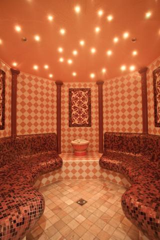 Hotel Berner — photo 10