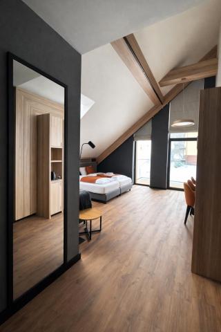 Ski and Bike Residence — photo 15