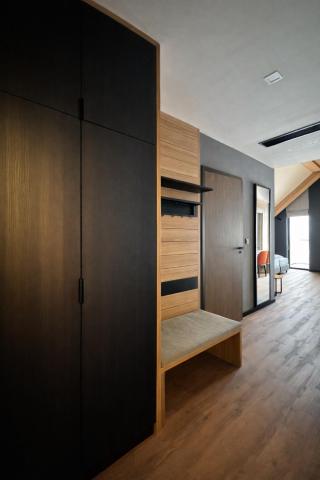 Ski and Bike Residence — photo 18