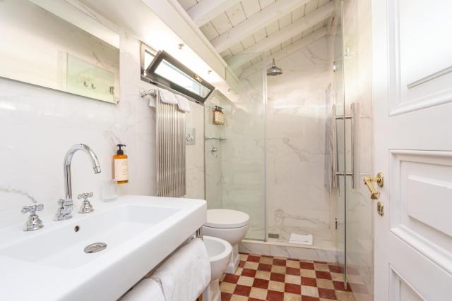 Hotel The Corner Roma — photo 18