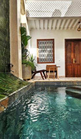 Riad Jô & Spa — photo 24