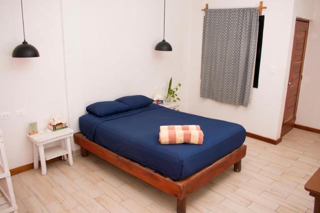 Balu Hotel — photo 18