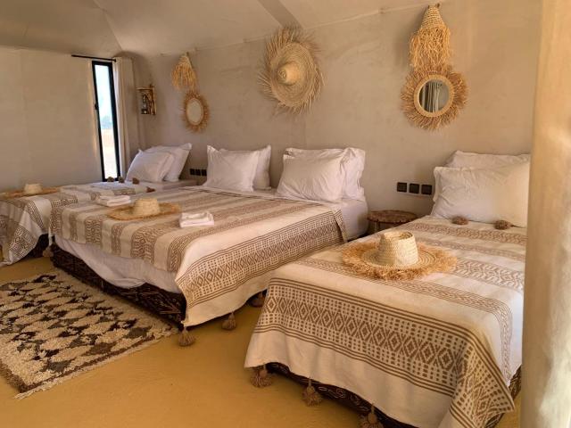 Aurum Dunes Luxury Camp — photo 12