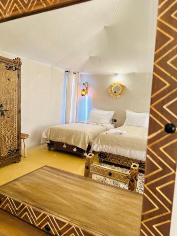 Aurum Dunes Luxury Camp — photo 10