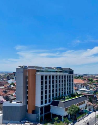 FortunaSuites Malioboro Yogyakarta — photo 1