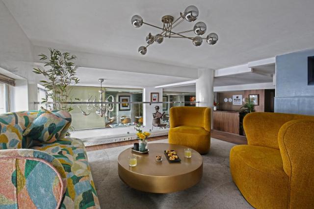 Park Suites Hotel Luxury Boutique Hotel — photo 5