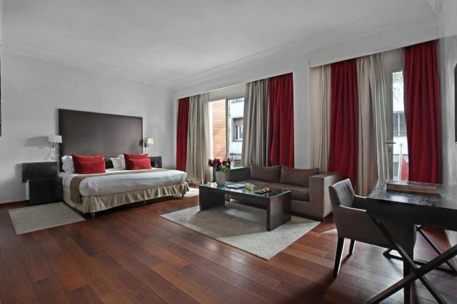 Park Suites Hotel Luxury Boutique Hotel — photo 18