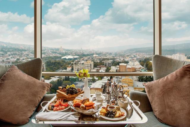 The Biltmore Tbilisi Hotel — photo 5