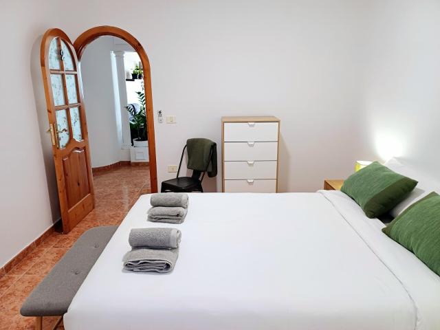 Guesthouse El arca de Noé — photo 13