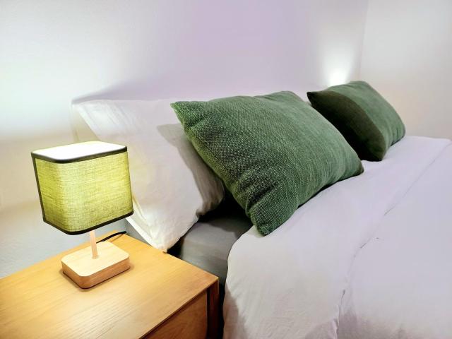 Guesthouse El arca de Noé — photo 14