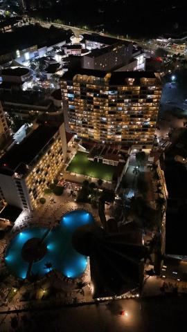 LXHotel Condomar — photo 17