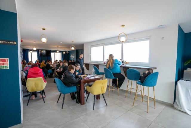 Stillel Retreat Suites — photo 22