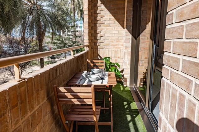 Motus Disruptive Apartments — photo 8