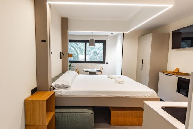 Motus Disruptive Apartments — photo 14