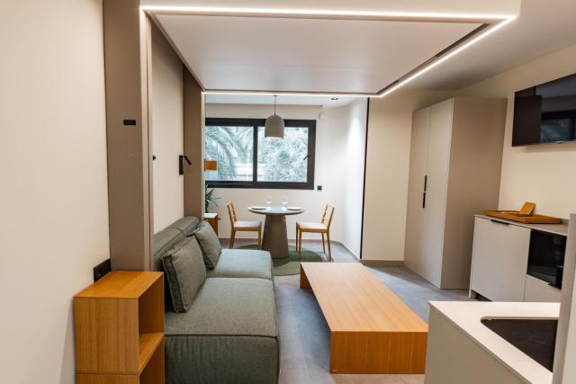 Motus Disruptive Apartments — photo 12