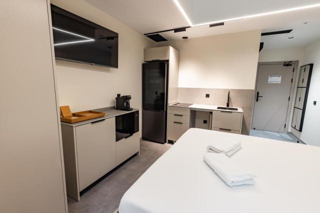 Motus Disruptive Apartments — photo 15