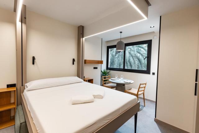 Motus Disruptive Apartments — photo 17