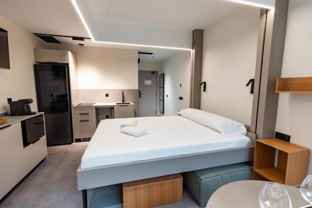Motus Disruptive Apartments — photo 18