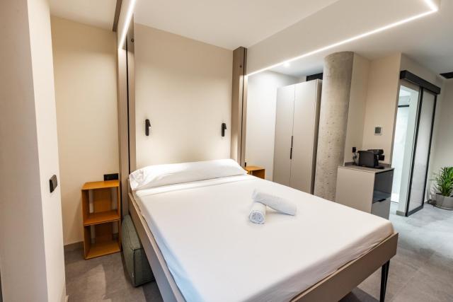 Motus Disruptive Apartments — photo 24