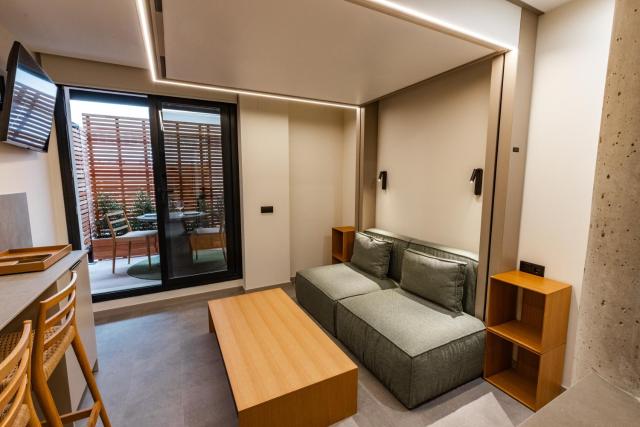 Motus Disruptive Apartments — photo 21