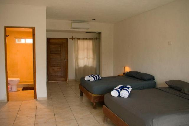Balu Hotel — photo 4