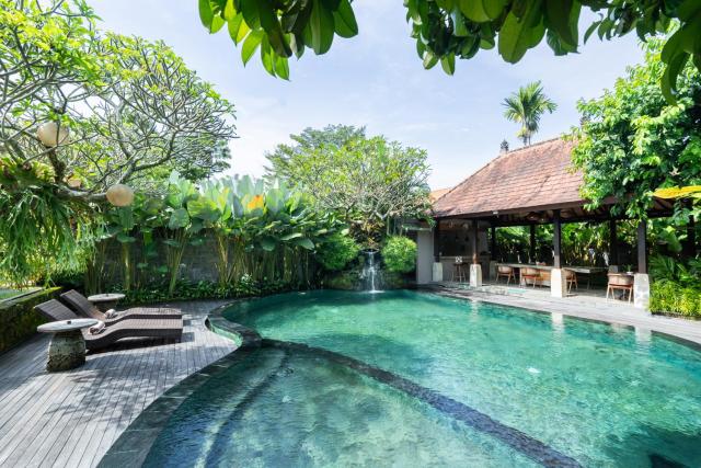 Puri Andong Villa — photo 16