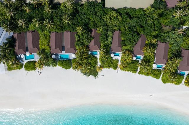 The Standard, Maldives — photo 5