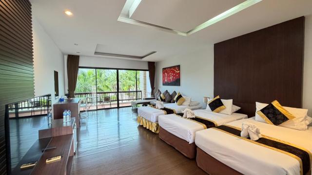 Rawai Grand House -SHA Plus — photo 15